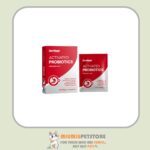 ساشه های پودر پروبیوتیک سگ و گربه بونست Bonnest Activated Probiotics بسته 5 عددی