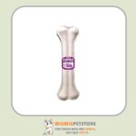 استخوان تشویقی دنتال سگ فرشی Freshy Dental White Mega Bones وزن 220 گرم