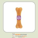 استخوان تشویقی دنتال سگ فرشی Freshy Dental Natural Mega Bones وزن 220 گرم