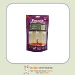 استخوان دنتال سگ فرشی مدل White Maxi – بسته ۲ عددی