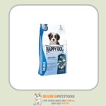 غذای خشک توله سگ نژاد کوچک هپی داگ Happy Dog Mini Puppy Fit & Vital وزن 1 کیلوگرم