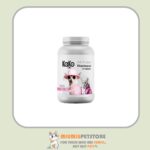 پودر مولتی ویتامین و مینرال سگ و گربه کاکو مدل تاپ بیست Kako Vitamineral Powder وزن 200 گرم
