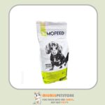 غذای خشک سگ جونیور نژاد کوچک مفید MoFeed Mini Junior Dog Food وزن 2 کیلوگرم