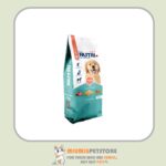 غذای خشک توله سگ نوتری پلاس Nutri Plus Puppy Dog Food وزن 2 کیلوگرم