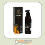 روغن امگا 3 سگ پت فیلد با طعم ماهی Pet Field Dog OmegaVit With Fish حجم 250 میلی لیتر