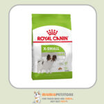 غذای خشک سگ نژاد بسیار کوچک Royal Canin – وزن ۱ کیلوگرم