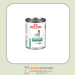 کنسرو درمانی سگ کمک به کاهش وزن رویال کنین Royal Canin Satiety Support Canned food وزن 410 گرم