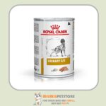 کنسرو درمانی سگ مخصوص مشکلات مجاری ادراری رویال کنین Royal Canin Urinary S/O وزن 410 گرم