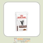 پوچ گربه رویال کنین مدل Gastrointestinal – وزن ۸۵ گرم