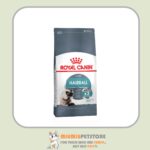 غذای خشک گربه رویال کنین مدل Hairball Care – وزن ۲ کیلوگرم