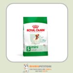 غذای خشک سگ بالغ نژاد کوچک رویال کنین Mini Adult – وزن ۲ کیلوگرم