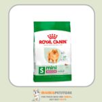 غذای خشک سگ نژاد کوچک خانگی Royal Canin Mini Indoor Adult – وزن ۱.۵ کیلوگرم