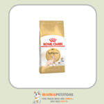 غذای خشک گربه Royal Canin Adult Sphynx – وزن ۲ کیلوگرم