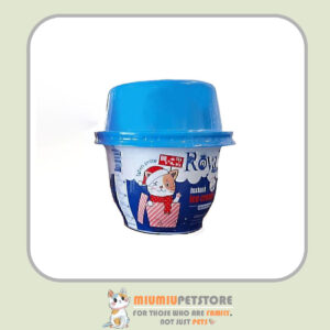 بستنی پودری گربه رویال کوکو با طعم توت‌فرنگی – وزن ۳۲ گرم