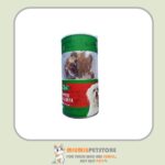 تشویقی سگ آئورت گاو سویل پت Sevil Pet Calf Aorta Dog Snack بسته 5 عددی