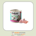 کنسرو سوپ ریکاوری گربه مرغ و بوقلمون شایر Shayer Recovery Soup With Chicken & Turkey وزن 300 گرم