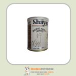 کنسرو غذای سگ شایر با طعم عصاره قلم Shayer Bone And Joints Dog Food وزن 400 گرم