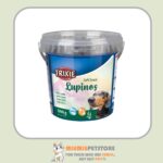 تشویقی سگ تریکسی با طعم گوشت پرندگان Trixie Lupinos وزن 500 گرم