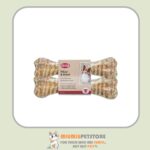 استخوان تشویقی سگ تریکسی ضد آلرژی Trixie Dog Treat بسته دو عددی