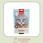 تشویقی گربه ونپی مدل Chicken Jerky Strips – وزن ۸۰ گرم