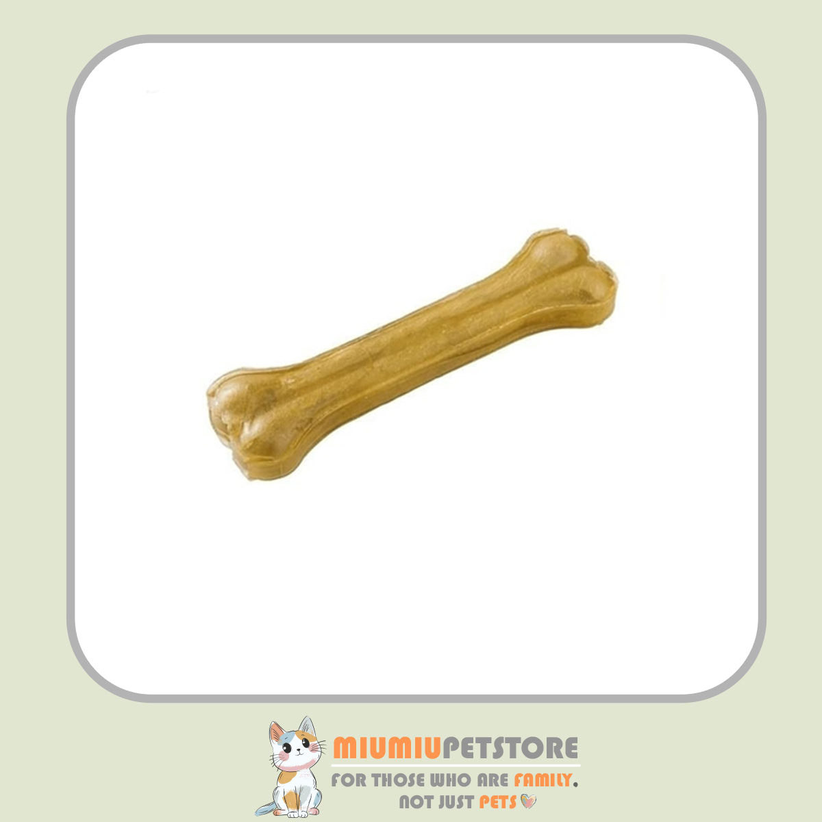 استخوان ژلاتینی 13 سانتی استریل استخوان ژلاتینی 13 سانتی استریل