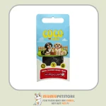 تشویقی دل مرغ 50 گرم coco pet