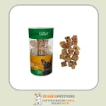 تشویقی طبیعی نای تکه ای دورپیچ اسکالپ sevilpet