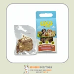 تشویقی فیله بوقلمون 50 گرم coco pet