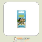 تشویقی ماهی کیلکا 50 گرم coco pet