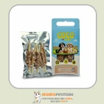 تشویقی مرغ و روهاید 50گرم coco pet