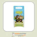 تشویقی مرغ و سیب 50 گرم coco pet