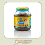 غذا خشک اونو سگ لارج پاپی جار2 کیلویی