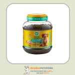 غذا خشک اونو سگ مینی پاپی جار 2کیلویی