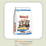 غذا خشک ریلکسی گربه کیتن 2 کیلویی