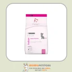 غذای خشک بچه گربه سلبن 2.5 کیلویی