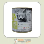 کنسرو سگ یو اس پت گوشت بره . سیرابی و کدوتنبل 800 گرم