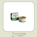 کنسرو شسیر سیلور مرغ در ژله 85 گرم
