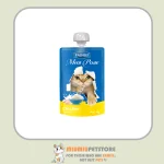 پودینگ فنبی مرغ و شیر بز 90 گرمی