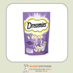 دریمز طعم اردک