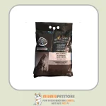 خاک یوز کربن دار