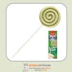 آبنبات ونپي گربه طعم مرغ و شيربز و علف گربه 1.4 گرمی